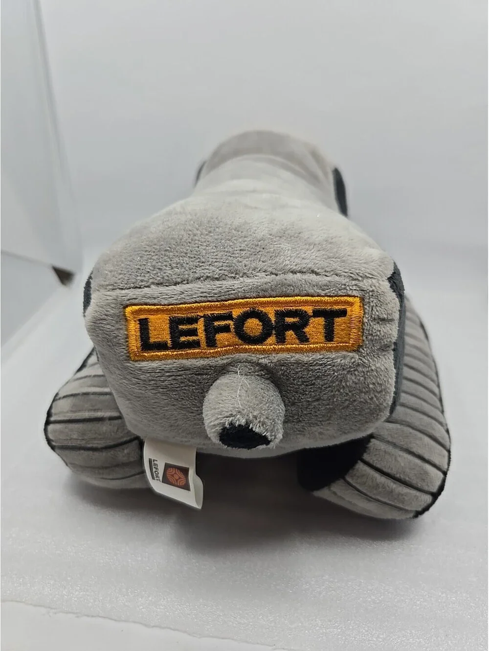 Vintage Lefort Machinery 10